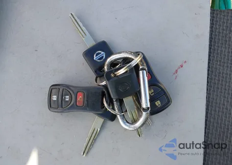 2006 Nissan Frontier Xe from USA, damaged, VIN 1N6BD06T06C452193